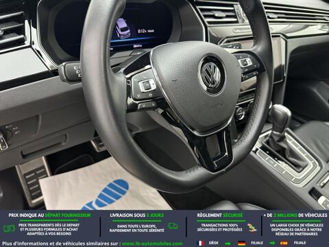 Arteon 2.0 TSI 190 BVA 2019 occasion 31850 Beaupuy