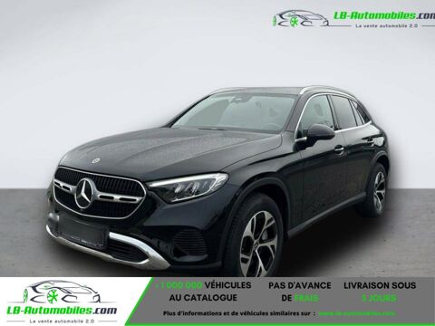 Mercedes Classe GLC 300 de BVA 4Matic 2024 occasion Beaupuy 31850