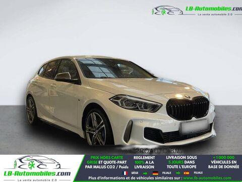 Annonce voiture BMW Série 1 31700 €