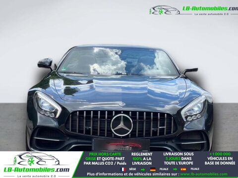 AMG GT 476 ch BVA 2017 occasion 31850 Beaupuy