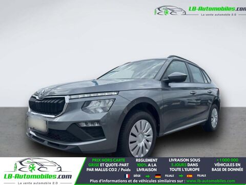 Annonce voiture Skoda Kamiq 19439 €