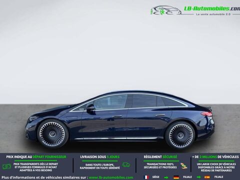 EQS 53 4Matic+ 2022 occasion 31850 Beaupuy