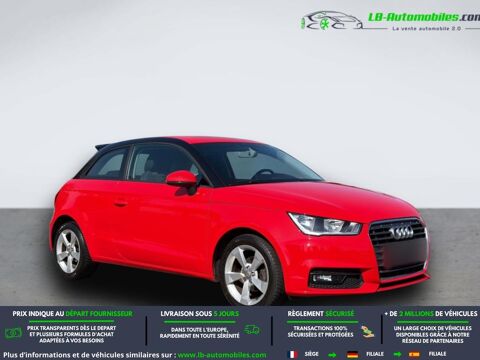 A1 1.6 TDI 90 2015 occasion 31850 Beaupuy