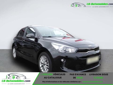 Kia Rio 1.2L 84 ch 2020 occasion Beaupuy 31850