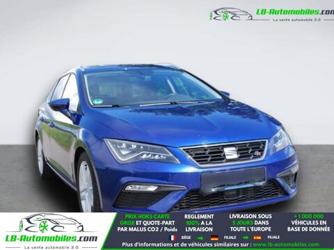Cupra Leon 1.5 TSI 150 BVM 2020 occasion Beaupuy 31850