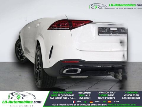 Annonce voiture Mercedes Classe GLE 59980 €
