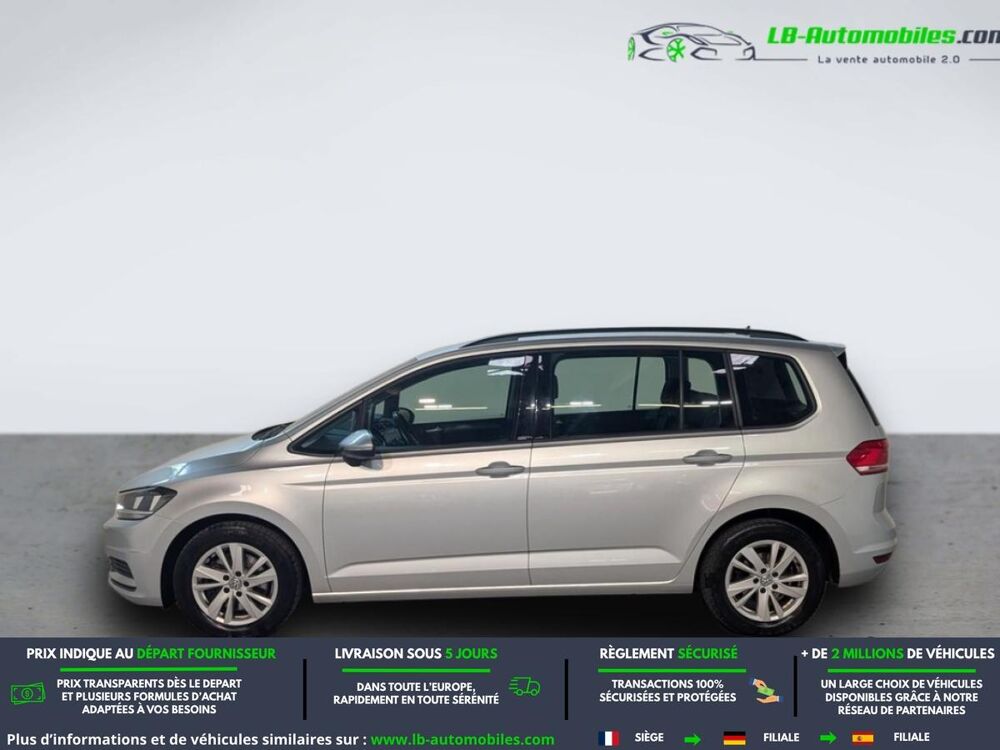 Touran 150 BVA 7pl 2020 occasion 31850 Beaupuy