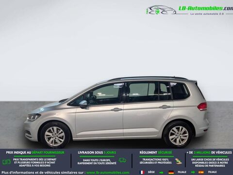 Touran 150 BVA 7pl 2020 occasion 31850 Beaupuy