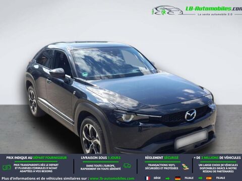 MX-30 R-EV e-Skyactiv 170 ch BVA 2024 occasion 31850 Beaupuy