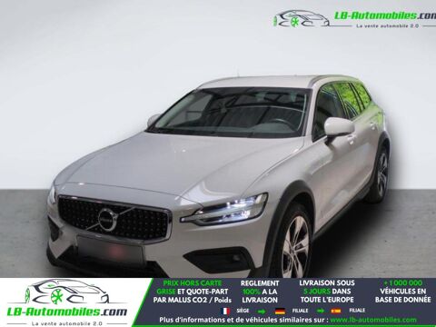 V60 D4 AWD 190 ch BVA 2021 occasion 31850 Beaupuy