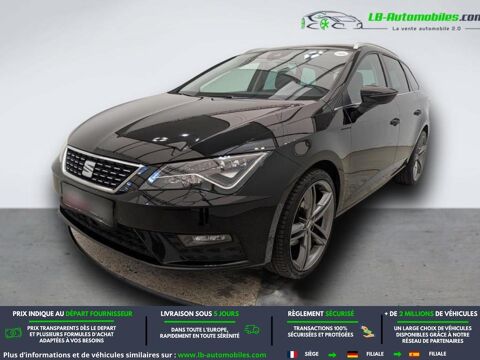 Leon 2.0 TDI 150 BVA 2020 occasion 31850 Beaupuy