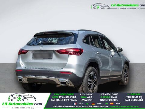 Classe GLA 200 d BVA 2024 occasion 31850 Beaupuy