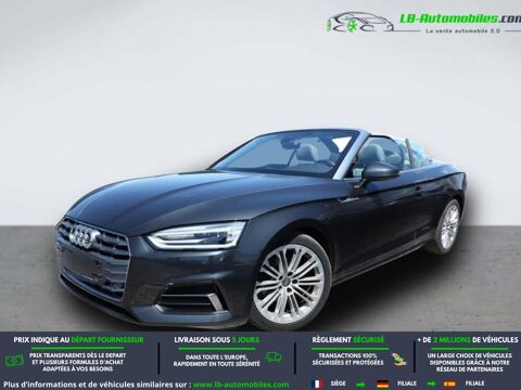 Annonce voiture Audi A5 23988 €