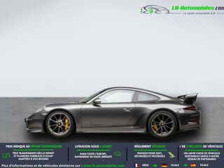 911 3.8i 475 PDK 2014 occasion 31850 Beaupuy