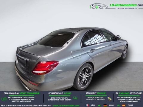 Classe E 53 AMG BVA 2019 occasion 31850 Beaupuy