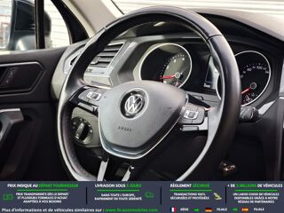 Tiguan 2.0 TSI 180 BMT BVA 4Motion 2017 occasion 31850 Beaupuy