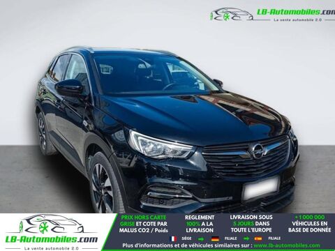 Opel Grandland x 1.5 D 130 ch BVM 2019 occasion Beaupuy 31850