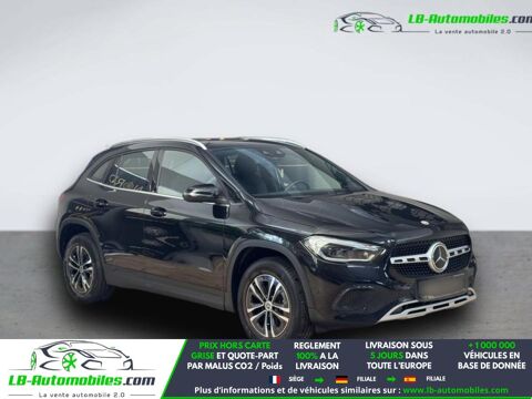 Annonce voiture Mercedes Classe GLA 29450 €