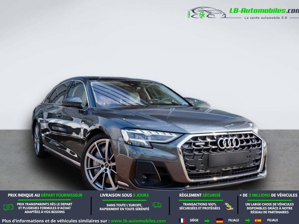 A8 60 TFSI e BVA Quattro 2025 occasion 31850 Beaupuy