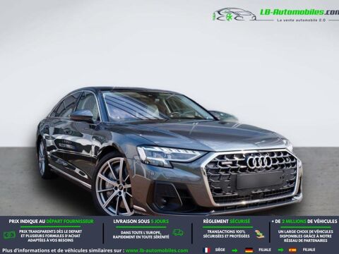 Annonce voiture Audi A8 123100 €