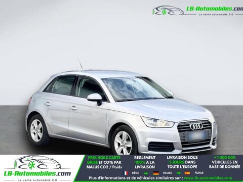 Audi A1 1.6 TDI 116 2017 occasion Beaupuy 31850