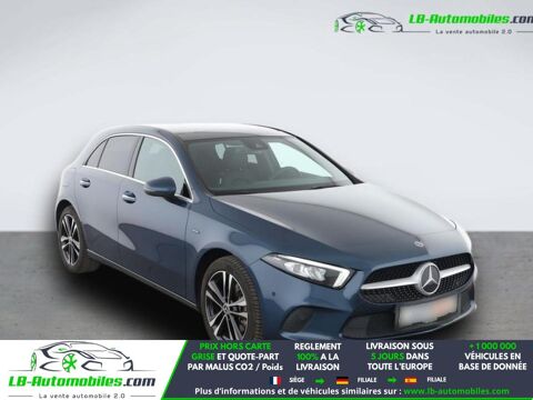 Classe A 250 e BVA 2020 occasion 31850 Beaupuy