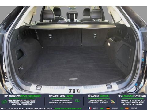 Edge 2.0 EcoBlue 238 BVA AWD 2019 occasion 31850 Beaupuy