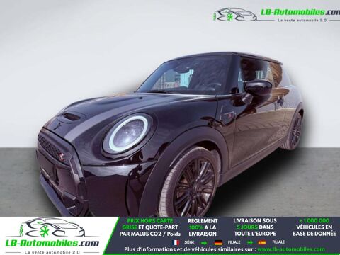 Annonce voiture Mini Cooper 25200 €