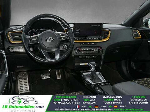 XCeed 1.4l T-GDi 140 ch BVA 2019 occasion 31850 Beaupuy
