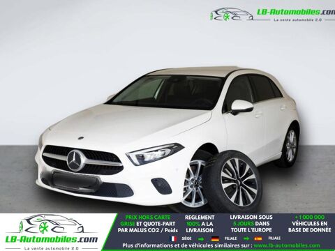 Annonce voiture Mercedes Classe A 25100 €