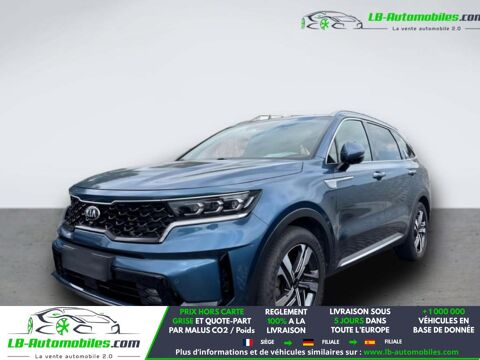 Sorento 1.6 T-GDi Hybride 230 ch 5 pl BVA 2021 occasion 31850 Beaupuy