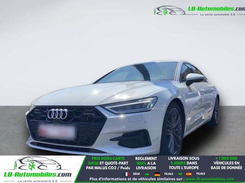 Annonce voiture Audi A7 49980 €