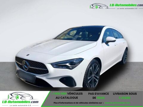 Mercedes Classe CLA 180 BVA 2024 occasion Beaupuy 31850