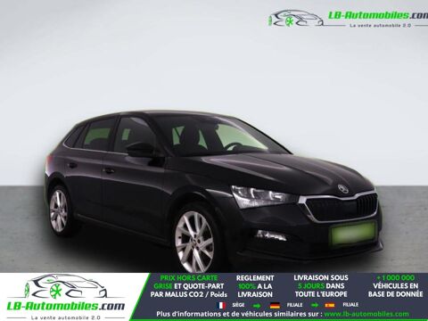 Annonce voiture Skoda Scala 22700 €