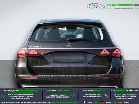 Classe E 300 e BVA 2025 occasion 31850 Beaupuy