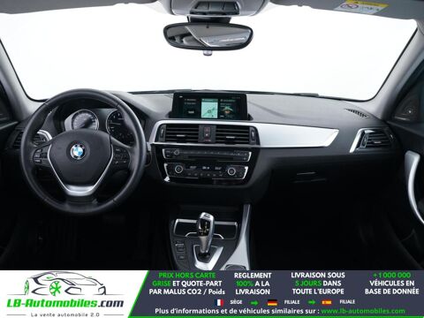 S&eacute;rie 3 320i 184 ch BVA 2017 occasion 31850 Beaupuy