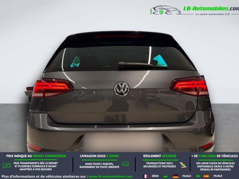 Golf 1.5 TSI 150 BVM 2018 occasion 31850 Beaupuy