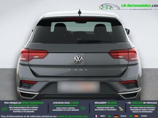 T-ROC 1.5 TSI 150 EVO Start/Stop BVA 2018 occasion 31850 Beaupuy