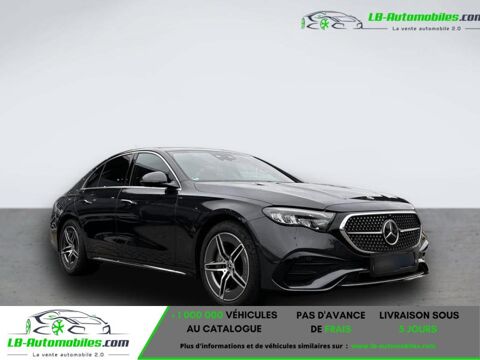 Mercedes Classe E 300 de BVA 2024 occasion Beaupuy 31850
