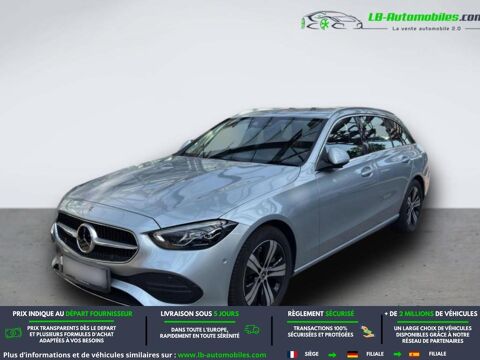 Annonce voiture Mercedes Classe C 28470 €