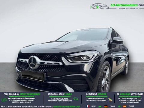 Classe GLA 250 BVA 4Matic 2022 occasion 31850 Beaupuy