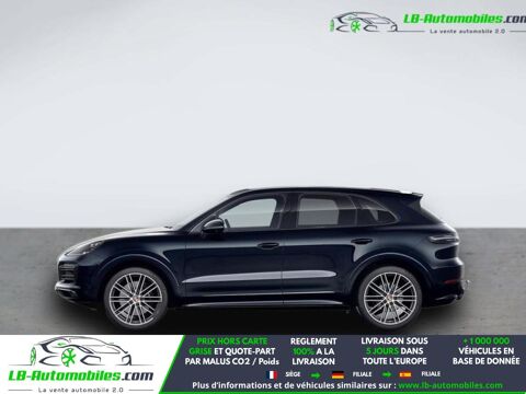 Cayenne GTS 4.0 V8 474 ch 2023 occasion 31850 Beaupuy