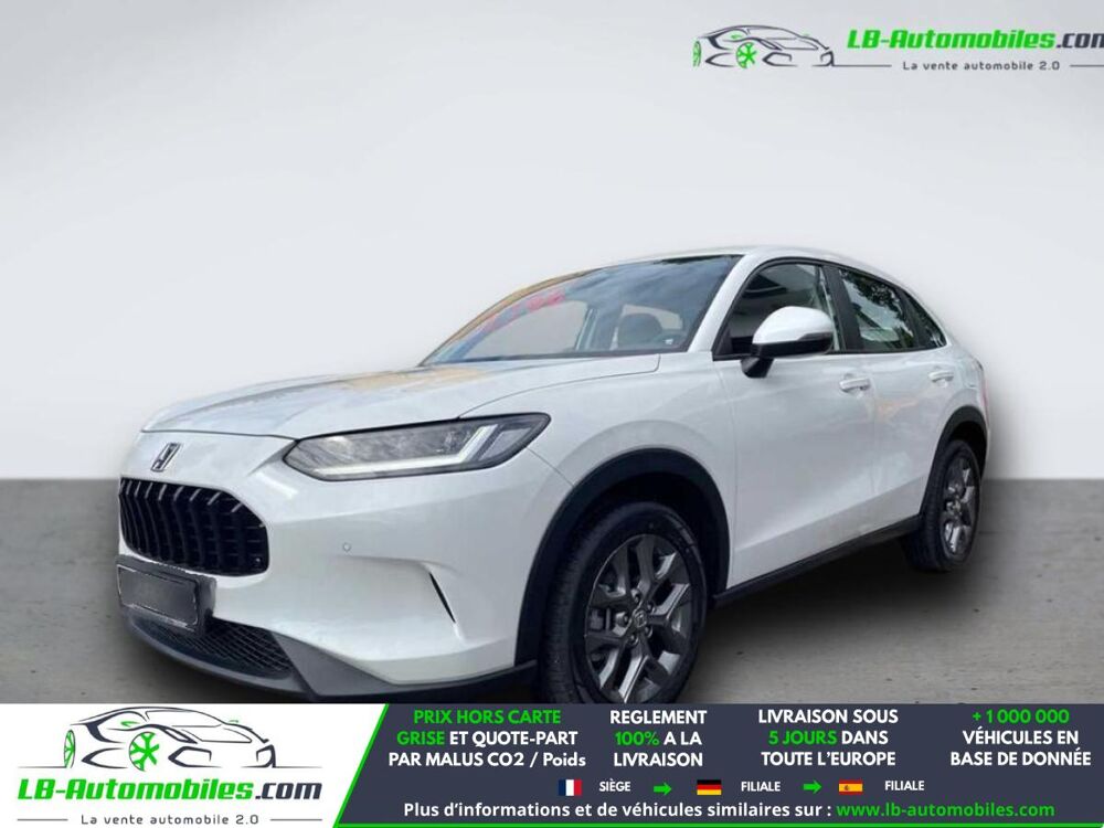 Zr-v e:HEV 2.0 i-MMD 183ch 2025 occasion 31850 Beaupuy