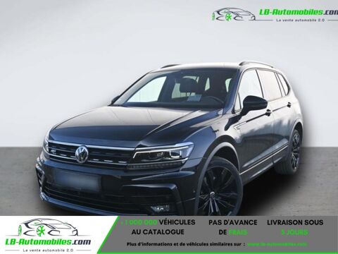Volkswagen Tiguan Allspace 2.0 TDI 200 BVA 4Motion 2021 occasion Beaupuy 31850