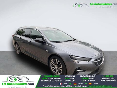Insignia 2.0 Diesel 174 ch BVM 2021 occasion 31850 Beaupuy