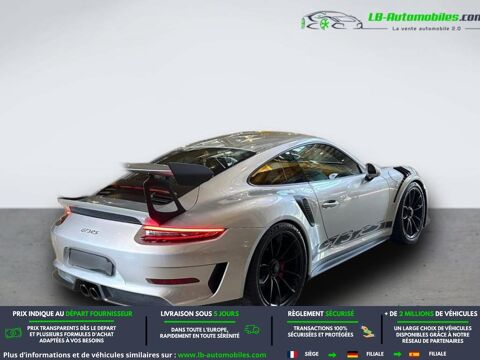 911 4.0i 520 PDK 2019 occasion 31850 Beaupuy