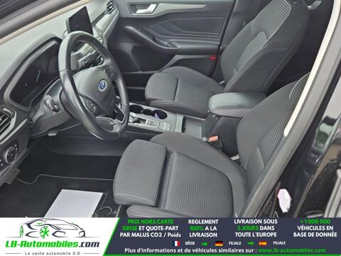 Focus 2.0 EcoBlue 150 BVA 2020 occasion 31850 Beaupuy