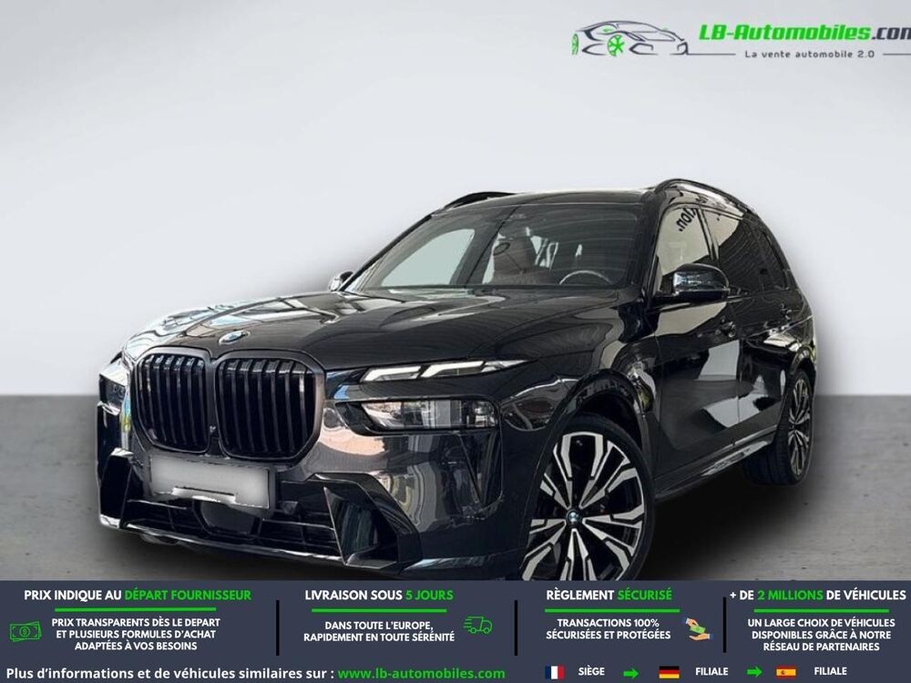 X7 xDrive40d 340 ch BVA 2023 occasion 31850 Beaupuy