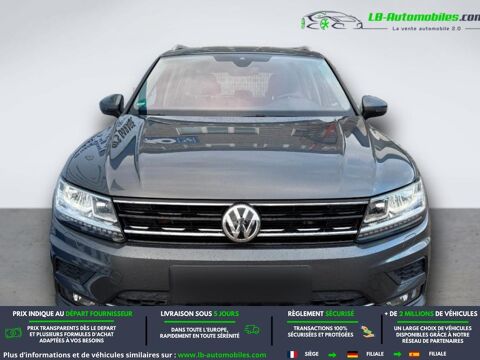 Tiguan 1.4 TSI 150 BMT BVM 2018 occasion 31850 Beaupuy