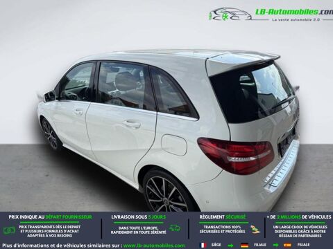 Classe B 180 BVA 2016 occasion 31850 Beaupuy